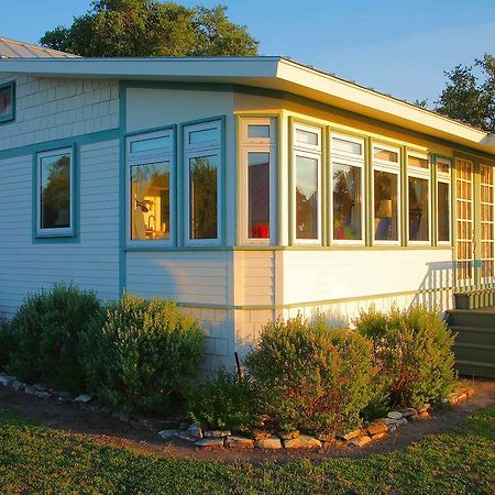 Rose Hill Retreat Aaa Four Diamond Inn Stonewall Luaran gambar